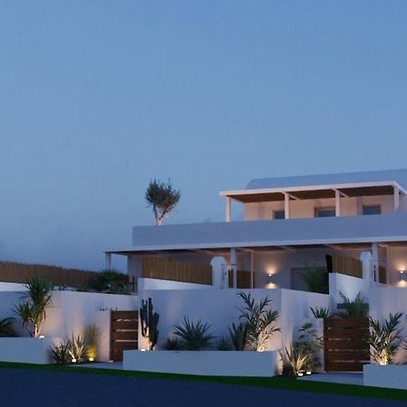 Lejardin Suites Santorini Πύργος Εξωτερικό φωτογραφία