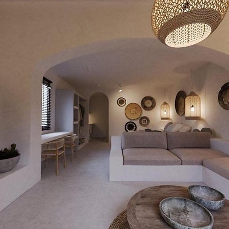 Lejardin Suites Santorini Πύργος Εξωτερικό φωτογραφία