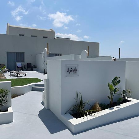 Lejardin Suites Santorini Πύργος Εξωτερικό φωτογραφία