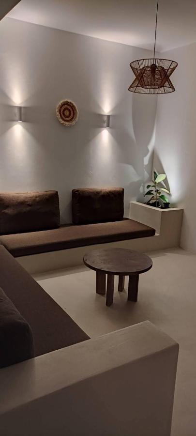 Lejardin Suites Santorini Πύργος Εξωτερικό φωτογραφία