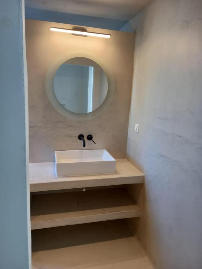 Lejardin Suites Santorini Πύργος Εξωτερικό φωτογραφία