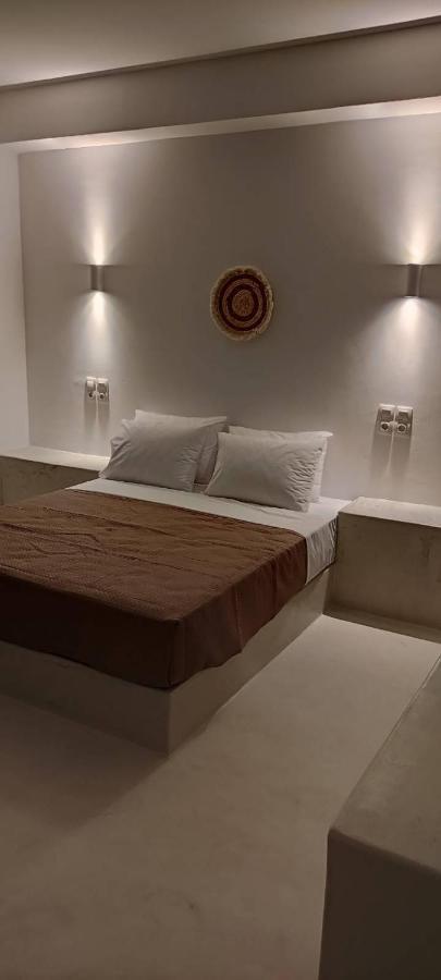 Lejardin Suites Santorini Πύργος Εξωτερικό φωτογραφία