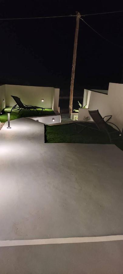 Lejardin Suites Santorini Πύργος Εξωτερικό φωτογραφία