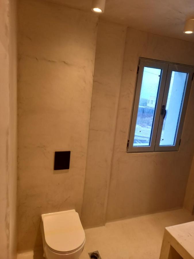 Lejardin Suites Santorini Πύργος Εξωτερικό φωτογραφία