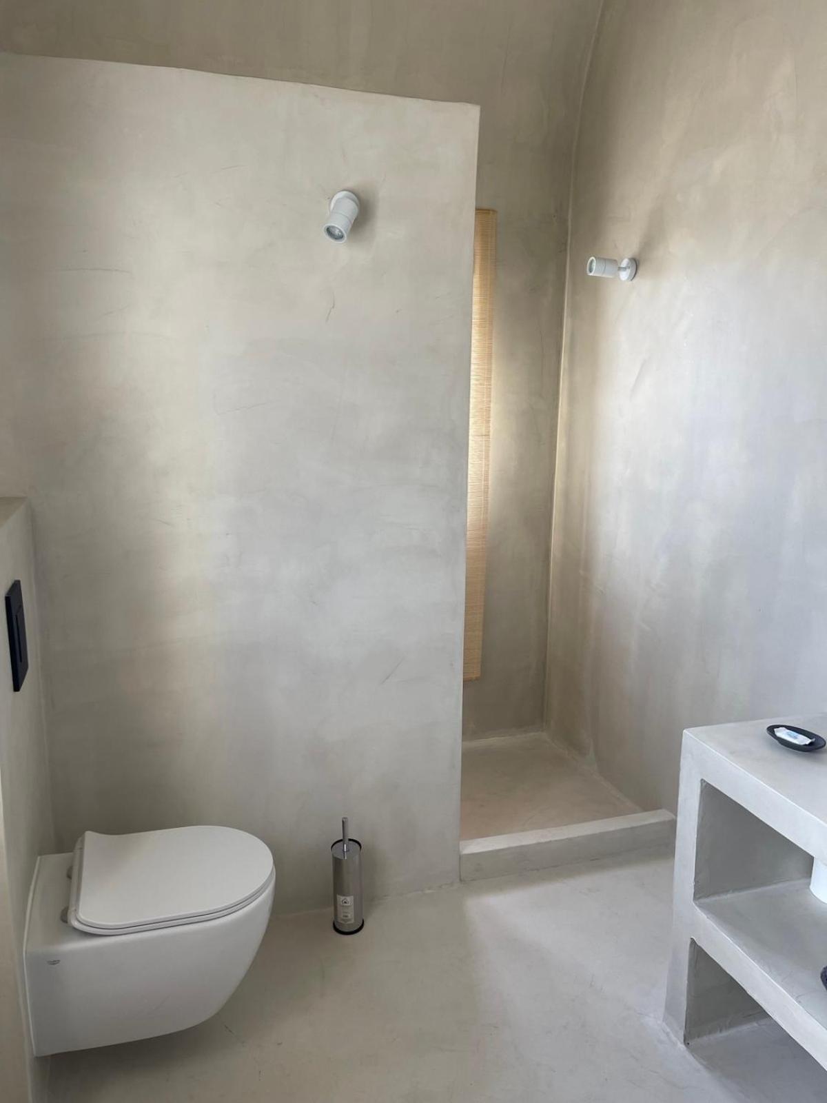 Lejardin Suites Santorini Πύργος Εξωτερικό φωτογραφία